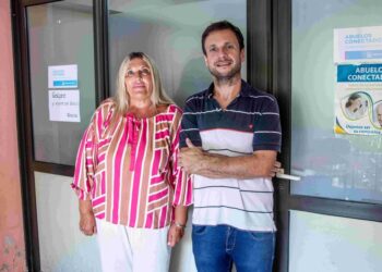 Junín, posicionada como una de las 40 localidades más amigables con el sector de adultos mayores