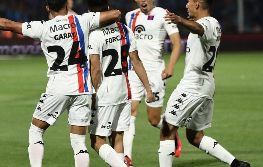 Copa de la Liga: arde la definición por el descenso