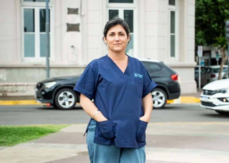 Desde Zoonosis explican que las fumigaciones son ineficientes