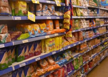 Una familia necesitó más de 345 mil pesos para no caer en la pobreza