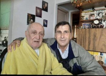 Falleció José Luis Álvarez reconocido dirigente de ATE