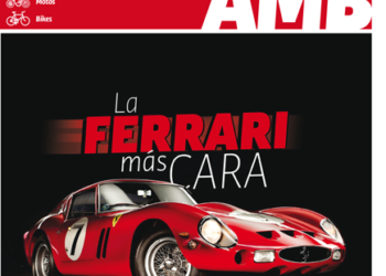 Revista AMB de noviembre