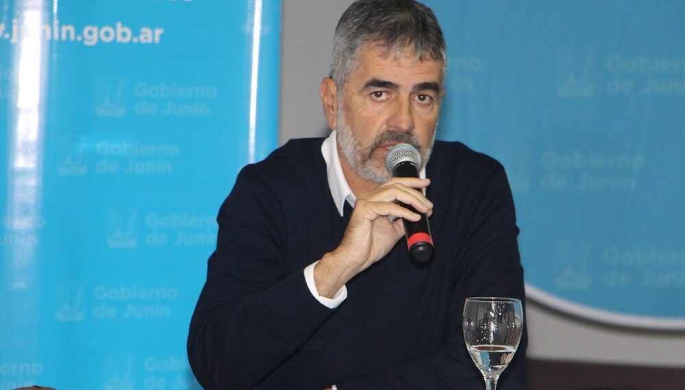 Rosa: “Termina el peor gobierno  de estos años de democracia”