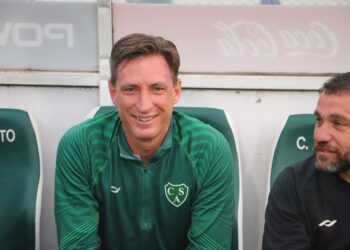 Sava: “Queríamos ganar pero el punto es importante”