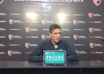 Sava: “Los jugadores necesitaban este triunfo”