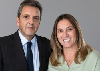 Arata celebró los diez acuerdos para el futuro anunciados por Massa