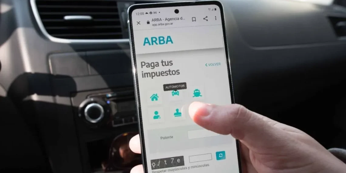 Cómo darse cuenta si tenés deuda de patente y cuánto tenés que pagar
