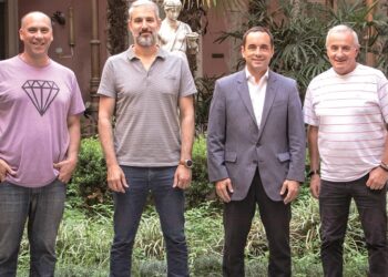 Se viene la carrera por los 40 años en democracia con 250 inscriptos