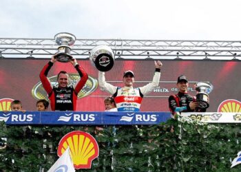 Así se define la Copa de Oro del TC Pick Up