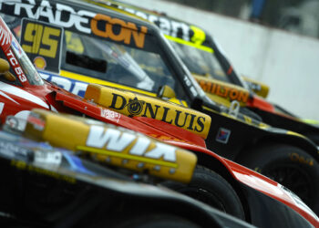 El TC desembarca en Toay, La Pampa