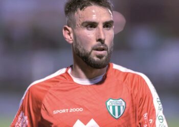 “Vicha” Azil, y el grito del ascenso