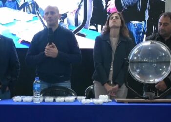 Nuevo sorteo de lotes por el Banco de Tierras de Alberti