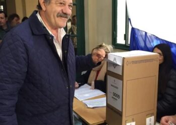 Intendente electo de Bragado sumaría otras fuerzas a su gabinete