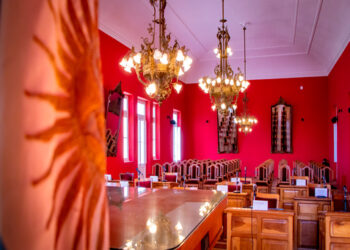 Con una nueva ordenanza, “desaparecen” varios barrios de la ciudad