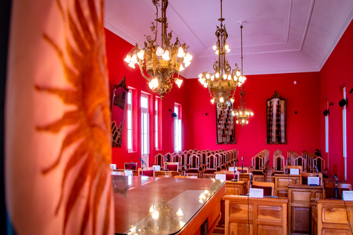 Con una nueva ordenanza, “desaparecen” varios barrios de la ciudad