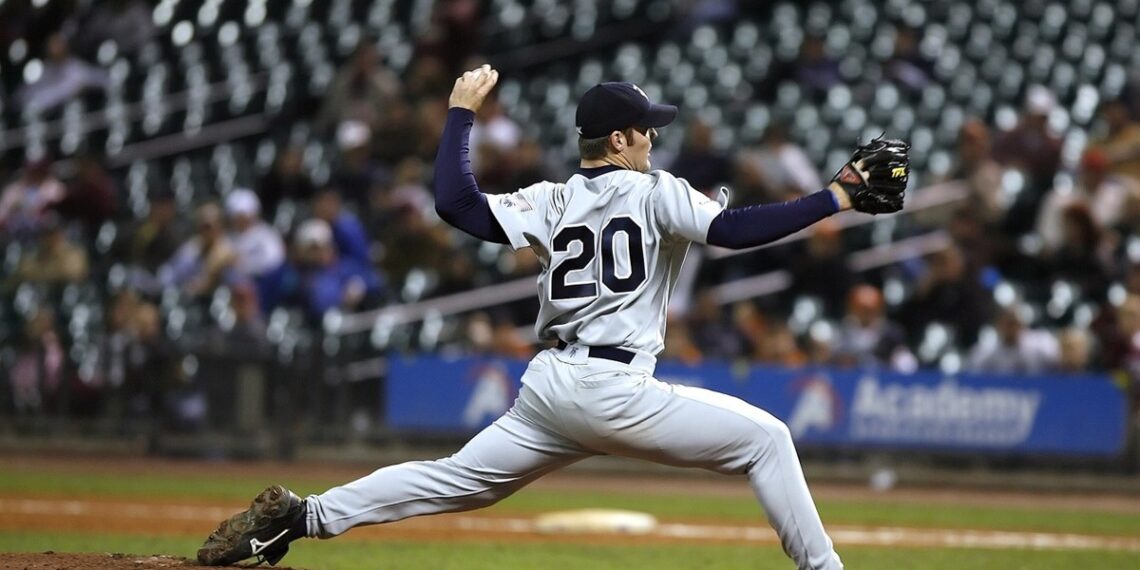 Cómo hacer apuestas deportivas en el béisbol: datos para principiantes