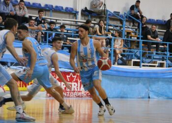San Martín y Los Indios abren las series de cuartos del Prefederal