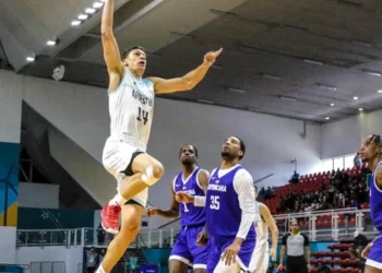 Básquet panamericano: Argentina ganó y está en semifinales