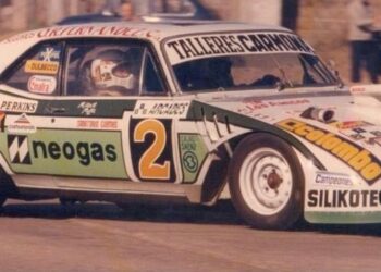 En Junín se realizará el 16º encuentro Nacional de Chevrolet