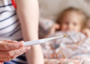 La OMS mostró su preocupación por el aumento de casos de neumonía en niños de China