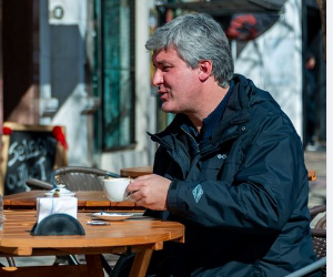 Lisandro Benito será secundado por Reisenauer en la Secretaría de Seguridad