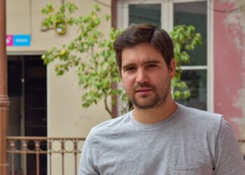 “En el balotaje está en juego el sistema democrático”, consideró Berestein