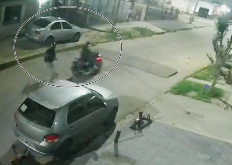 Asesinaron de un tiro a un jubilado en un presunto intento de robo