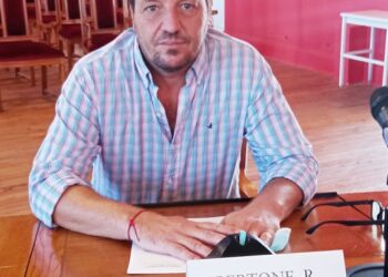 «Votar a Sergio Massa es defender a la patria»