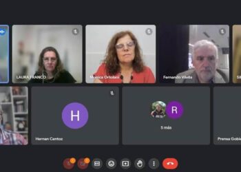 Nueva charla virtual del ciclo Escenarios Futuros con el eje puesto en la Bioeconomía