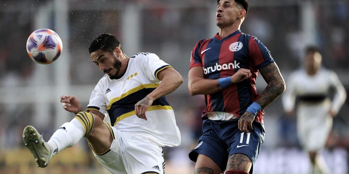 Boca visita a San Lorenzo tras el golpazo en la Libertadores
