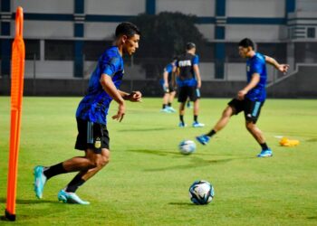 Mundial Sub-17: Argentina busca ante Polonia el pase a octavos