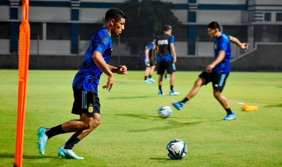 Mundial Sub-17: Argentina busca ante Polonia el pase a octavos