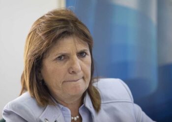 Patricia Bullrich apuntó contra Gerardo Morales por la pelea con Mauricio Macri: “Cruzaste un límite, ¡Inmoral!”