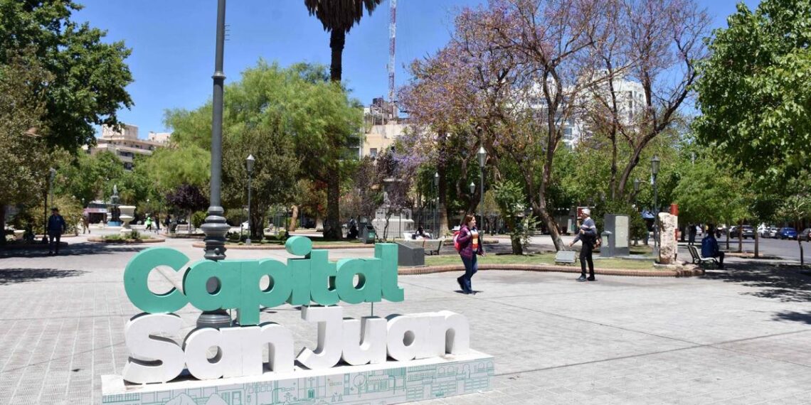 San Juan, una provincia cordillerana que se disfruta todo el año
