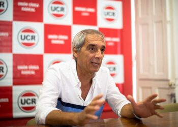 UCR Junín ratificó neutralidad de cara al balotaje