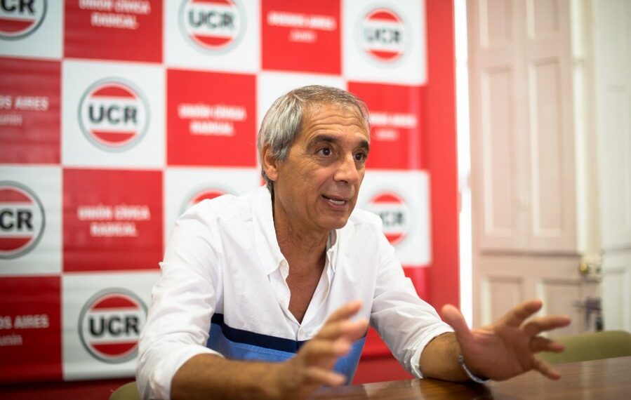 UCR Junín ratificó neutralidad de cara al balotaje