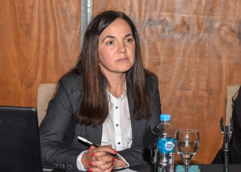 Echeverría: «A la Argentina tenemos que sacarla adelante entre todos»