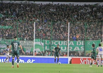 Sarmiento se juega su gran objetivo: seguir en Primera