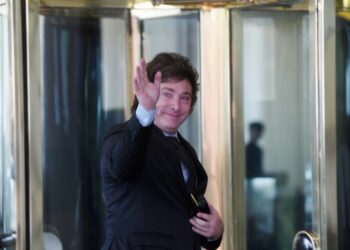 Milei ratificó que en la primera parte de su gestión habrá estanflación