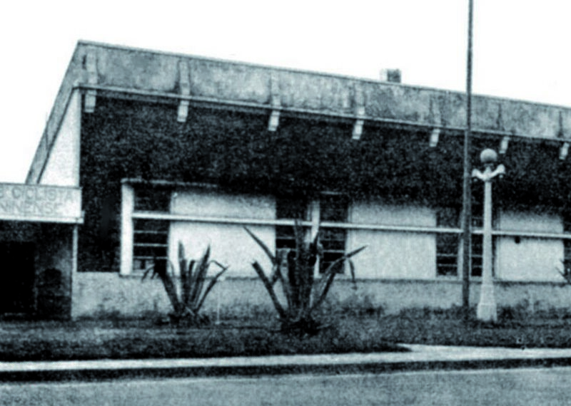 Los años pasan para todos