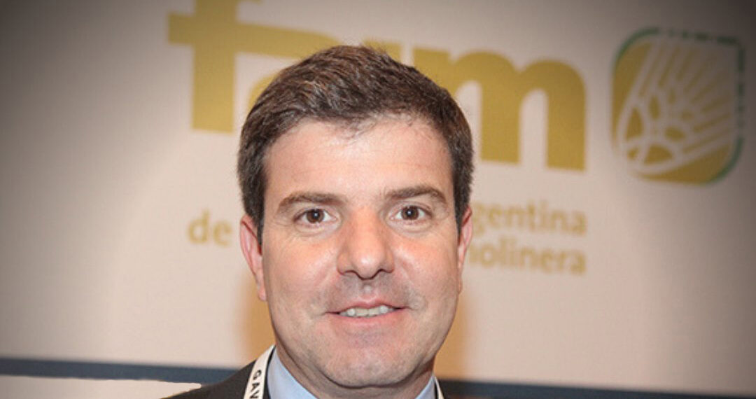 Cifarelli: “Evidentemente se viene un nuevo modelo”