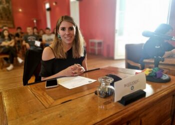 “Estamos redoblando esfuerzos para ratificar el triunfo de Sergio Massa”
