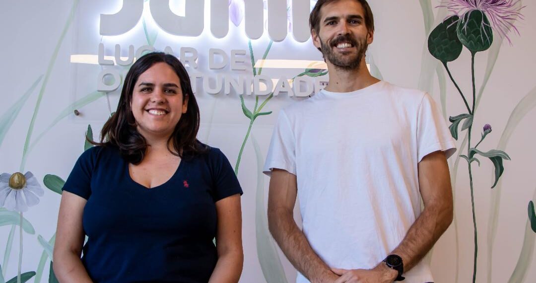 El Municipio y Matific profundizan la alianza estratégica para el desarrollo de la economía del conocimiento