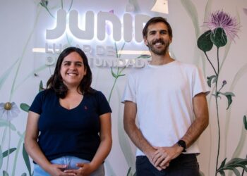 El Municipio y Matific profundizan la alianza estratégica para el desarrollo de la economía del conocimiento