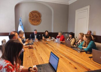 Rector Luis Lima y Presidente Arturo Illia, los nombres de los nuevos edificios de la UNNOBA