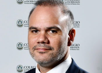 Cosola: “Las operaciones de compra-venta volvieron a bajar»”
