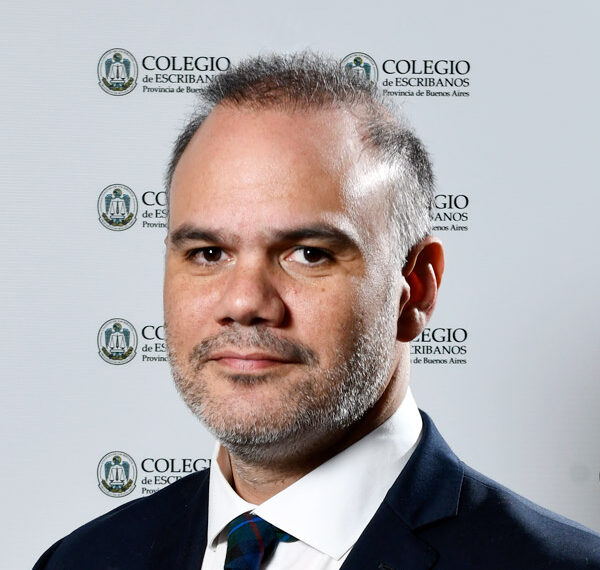 Cosola: “Las operaciones de compra-venta volvieron a bajar»”