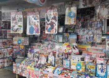 Kioscos de diarios y revistas buscan subsistir