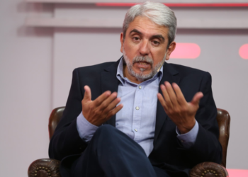 Aníbal Fernández denunciará a La Libertad Avanza por instalar sospechas sobre la Gendarmería