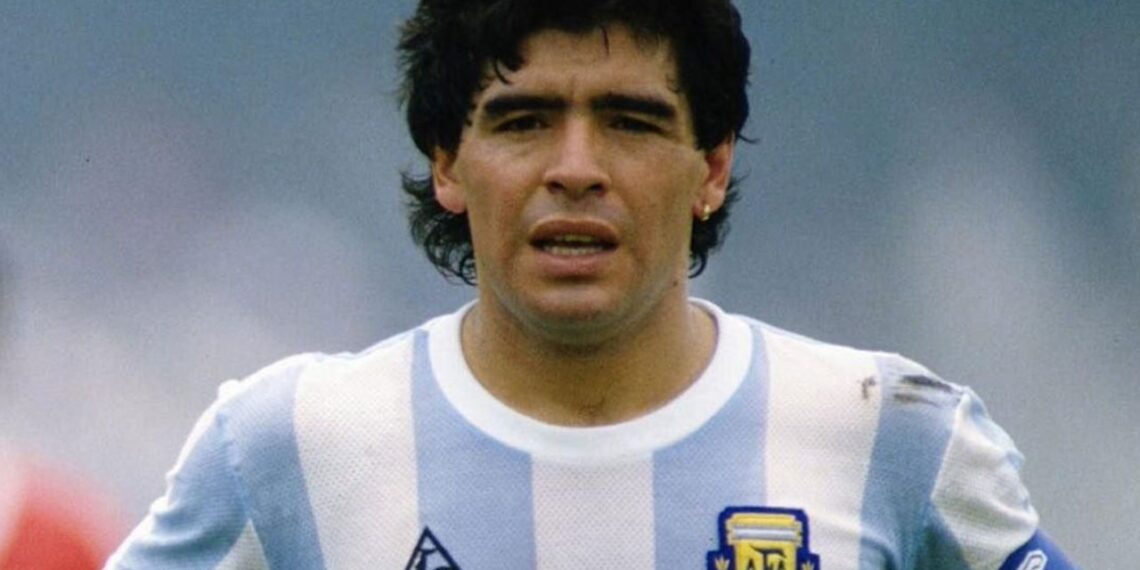 Diego eterno: a tres años de la partida de Maradona